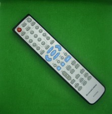 Original Fernbedienung SchaubLorenz DVD2002 für DVD-Player