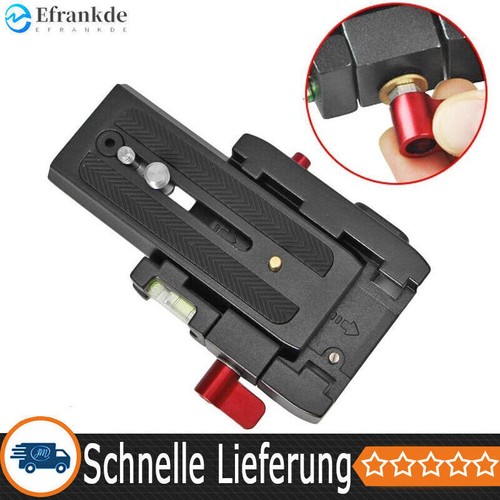 Schnellwechselplatte kamera - schnellwechselplatte,