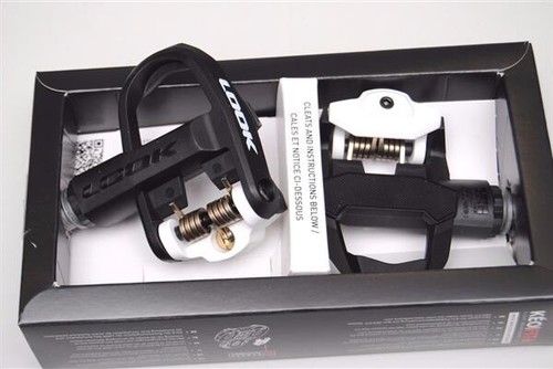 Look keo classic corsa - 3,