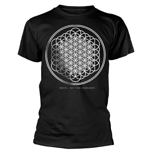 Bring the horizon - bring,