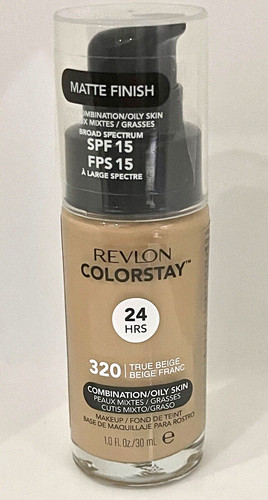 Revlon colorstay make - colorstay, up