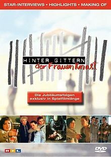 Hinter gittern der - hinter,