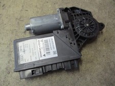 El. Fensterhebermotor hinten