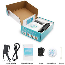 Elektrolyse Fußbad Wellness