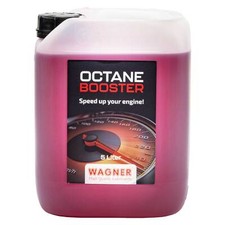 Octane Booster Benzin