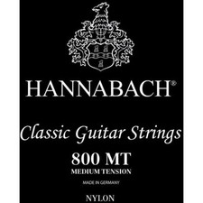 Saiten Konzertgitarre