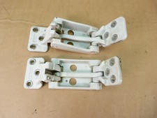 Tür Scharnier 270° Mercedes Sprinter 906 VW Crafter 2E hinten links