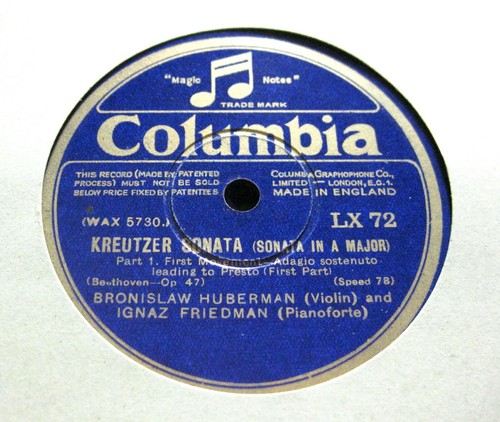 Huberman friedman kreutzer - friedman, "kreutzer