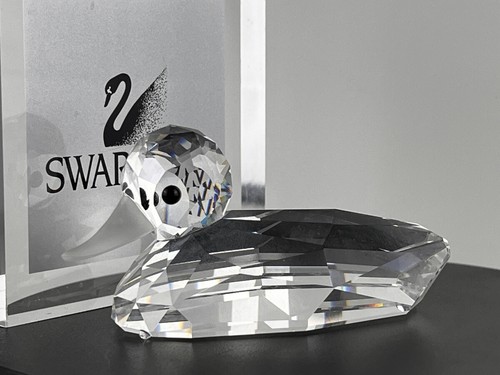 Swarovski figur 012723 große - figur,