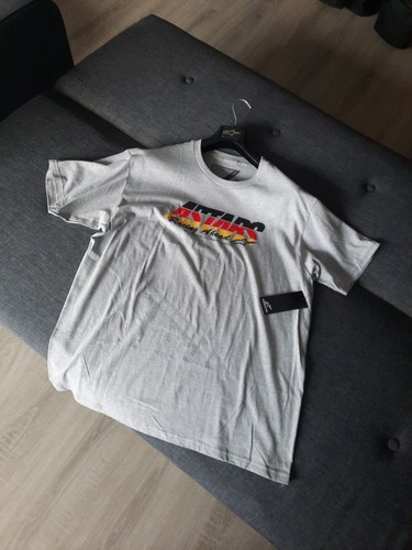 Alpinestars shirt german - t-shirt, mx