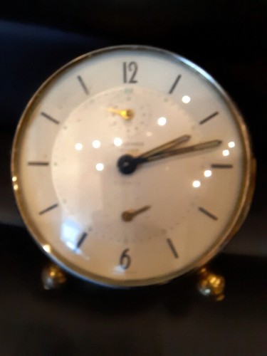 Junghans wecker - junghans,