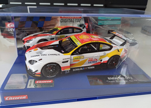 Carrera digital 132 - carrera, 132-30967