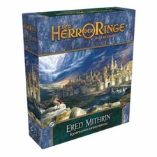 Der Herr der Ringe: Das Kartenspiel - Ered Mithrin (Kampagnen-Erweiterung) DE