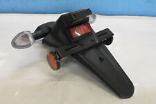 Suzuki SV 650 original Kennzeichenhalter Spritzschutz Bj.23'