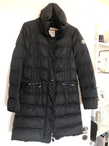 Moncler daunen mantel modell - moncler,