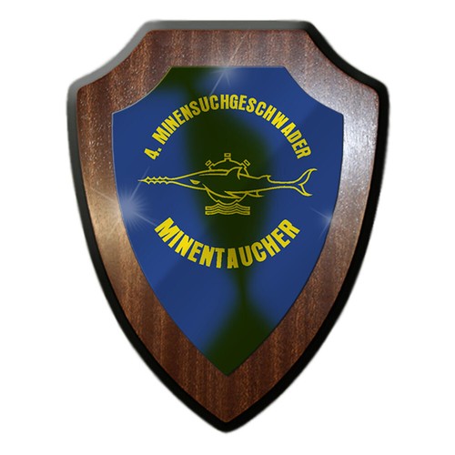 Wappenschild