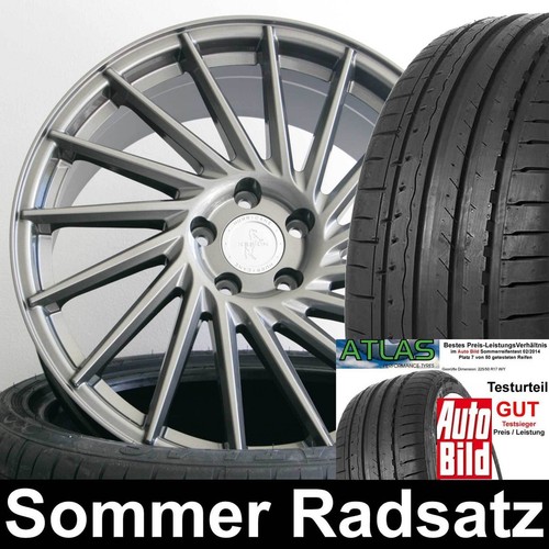 Kt17 keskin rs 225 - keskin, 225/40