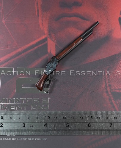 Hot toys 800 terminator - hot,