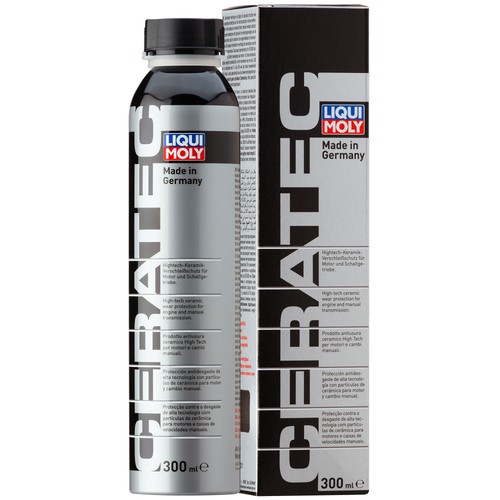 Liqui moly cera tec - moly,