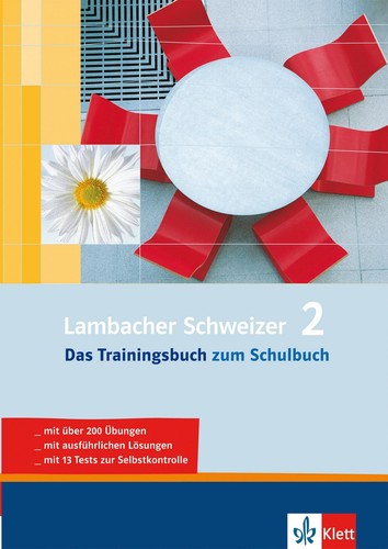 Lambacher schweizer 6 - lambacher, schweizer.