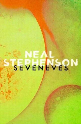 Seveneves neal stephenson - seveneves,