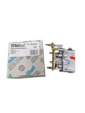 Vaillant Servodruckregler 050164 VCW 180 -242 E  S,L,H   Ohne Dichtung