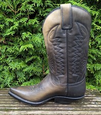 Mezcalero Damen Cowboystiefel