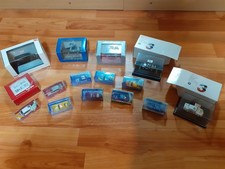 Konvolut Modellautos 1:87 Herpa Euro Modell IAA Sondermodell usw. 