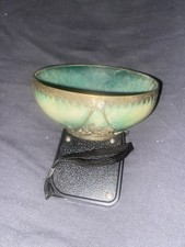 Jade-Schale - China Kleine Gemuldete Schale Aus Keramik