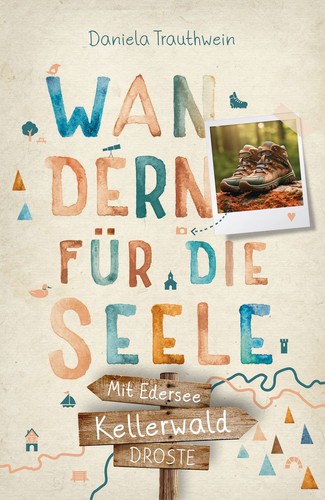 Kellerwald mit edersee - mit,