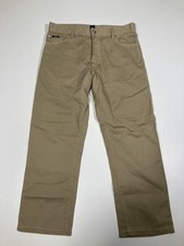 HUGO BOSS MONTANA Jeans - W36