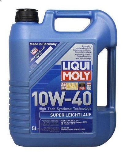 Motoröl liqui moly p000315 - moly,