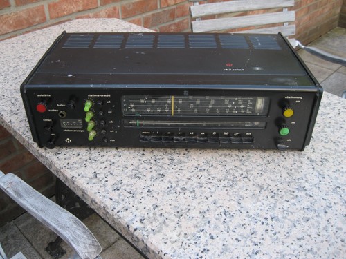 Rft sensit stereo - rft,