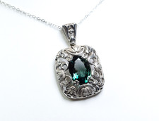 835 Silber - antiker