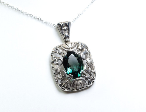 835 silber antiker - 835,