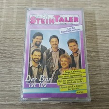 Die Steintaler mit Bettina Der