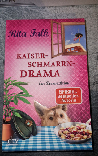 Rita falk kaiserschmarrndrama - rita, falk,