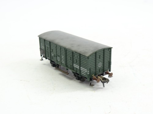Fleischmann güterwagen - fleischmann, h0 güterwagen
