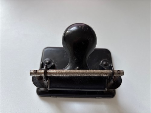 Soennecken locher 231 8 - locher, 231-8