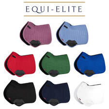 LeMieux Suede Close Contact CC