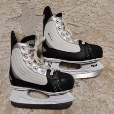 Kinder Eishockey Schlittschuhe