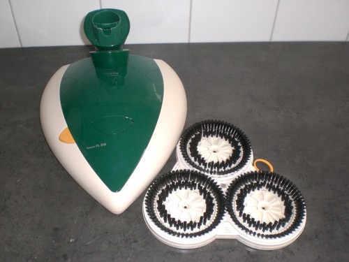 Vorwerk pulilux 515 - vorwerk, pl