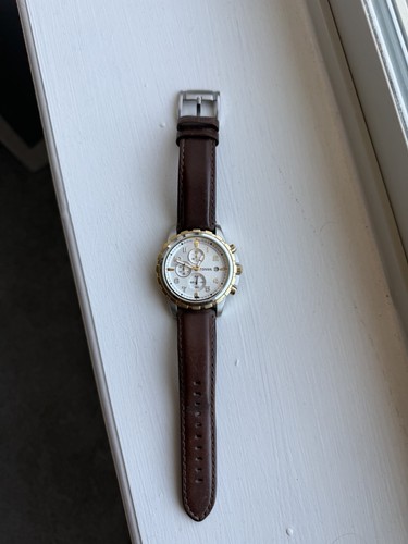 Fossil dean fs4788 wrist - wrist, watch