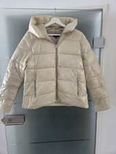 Oakwood winterjacke steppjacke - oakwood,