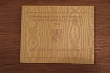 Vatikan 2 Euro  2009