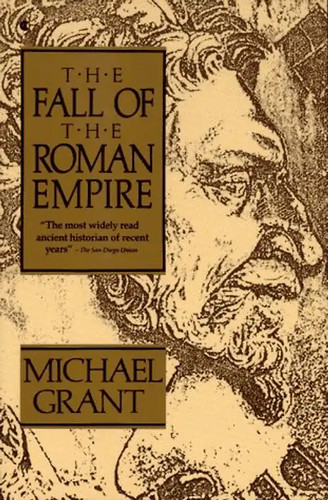 The fall roman - of,