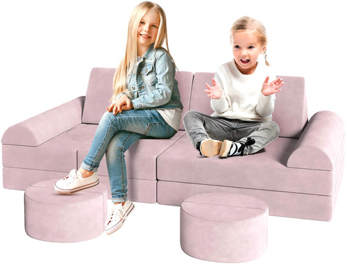 Kindersofa spielsofa couch mit - couch,