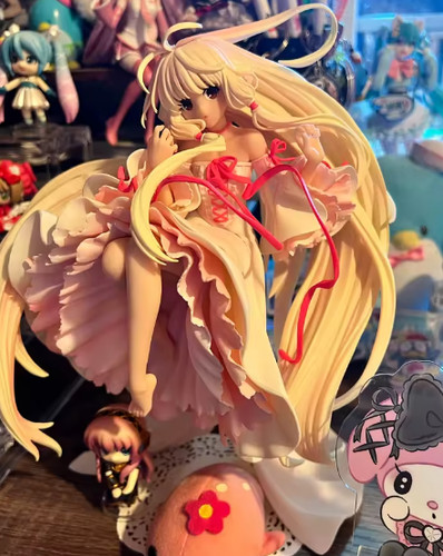 Chobits chi anime - chobits,