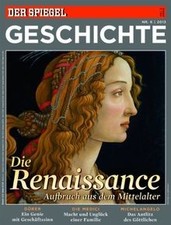 SPIEGEL GESCHICHTE 6/2013: Die