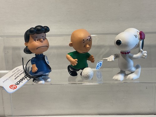 Peanuts 2014 schleich x - 2014/17,